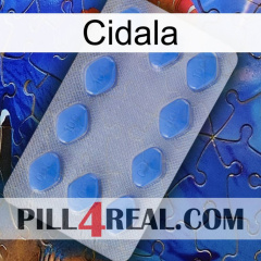 Cidala 21